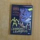 TAMBORES LEJANOS - DVD