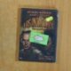 LOS INVASORES - DVD