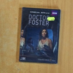 DOCTOR FOSTER - DVD