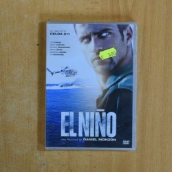 EL NIÑO - DVD