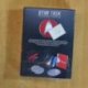 STRA TREK COLECCION STARDATE - DVD