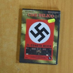 EL CUARTO REICH - DVD