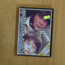 DAVID COPPERFIELD - DVD