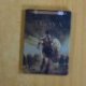 TROYA - DVD