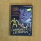 TAMBORES LEJANOS - DVD