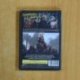 TAMBORES LEJANOS - DVD