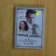 REBELDE ENTRE EL CENTENO - DVD