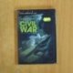 CIVIL WAR - DVD