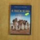EL VIAJE DE TU VIDA - DVD