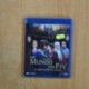 UN MUNDO SIN FIN - BLURAY