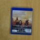 RAICES PROFUNDAS - BLURAY