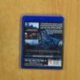 THE ARTIC CONVOY - BLURAY