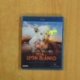MIA Y EL LEON BLANCO - BLURAY