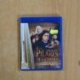 LOS PILARES DE LA TIERRA - BLURAY