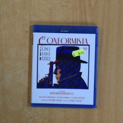 EL CONFORMISTA - BLURAY