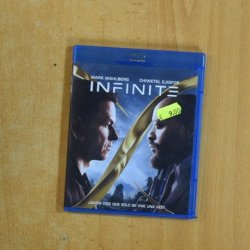 INFINITE - BLURAY