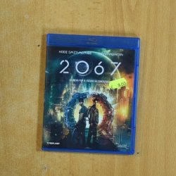 2067 - BLURAY