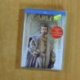 CARLOS REY EMPERADOR - BLURAY