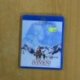 VIVEN - BLURAY