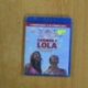 CARMEN Y LOLA - BLURAY