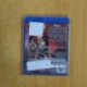 CARMEN Y LOLA - BLURAY