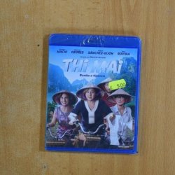 THI MAI - BLURAY