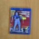 LA MALDICION DEL HOMBRE SIN CARA - BLURAY