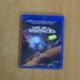 VIAJE AL ESPACIO - BLURAY