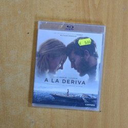 A LA DERIVA - BLURAY
