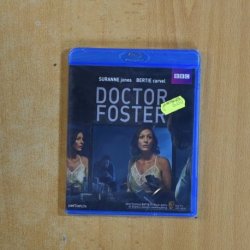 DOCTOR FOSTER - BLURAY