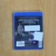 DOCTOR FOSTER - BLURAY