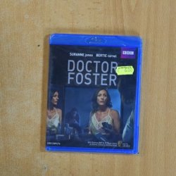 DOCTOR FOSTER - BLURAY