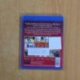 EMBOSCADA EN EXTREMO ORIENTE - BLURAY