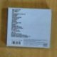 OASIS - STOP THE CLOCKS - CD