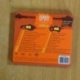 VARIOS - DPNY BEACH HOTEL SURPRESA - CD
