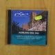 ADRIANO DEL SAL - GUITARRA CLASICA - CD