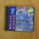 MIGUEL ALONSO - UNA BIOGRAFIA MUSICAL - CD