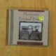 ENRIQUE FRANCO - HOMENAJE A ENRIQUE FRANCO - CD