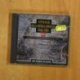 JOAQUIM MALATS / JOAQUIM SERRA / JOAQUIN TURINA - ANTOLOGIA DE LA MUSICA ESPAÑOLA PARA TRIO VOL 1 - CD