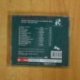 VARIOS - UNIDAD DE MUSICA DE LA GUARDIA REAL - CD