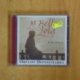 ORFEON DONOSTIARRA - LA BELLA LOLA - CD