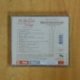 ORFEON DONOSTIARRA - LA BELLA LOLA - CD