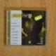 VARIOS - ABSOLUTE POP - CD