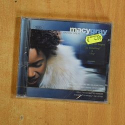 MACY GRAY - ON HOW LIFE IS - CD