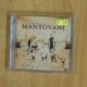 MANTOVANI - THE VERY BEST - CD