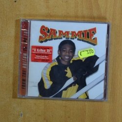 SAMMIE - SAMMIE - CD