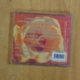 NINA - DARE - CD