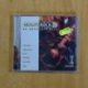 VARIOS - ABSOLUTE ROCK - CD