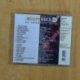 VARIOS - ABSOLUTE ROCK - CD