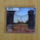 TOPLOADER - ANKAS BIG MOKA - CD